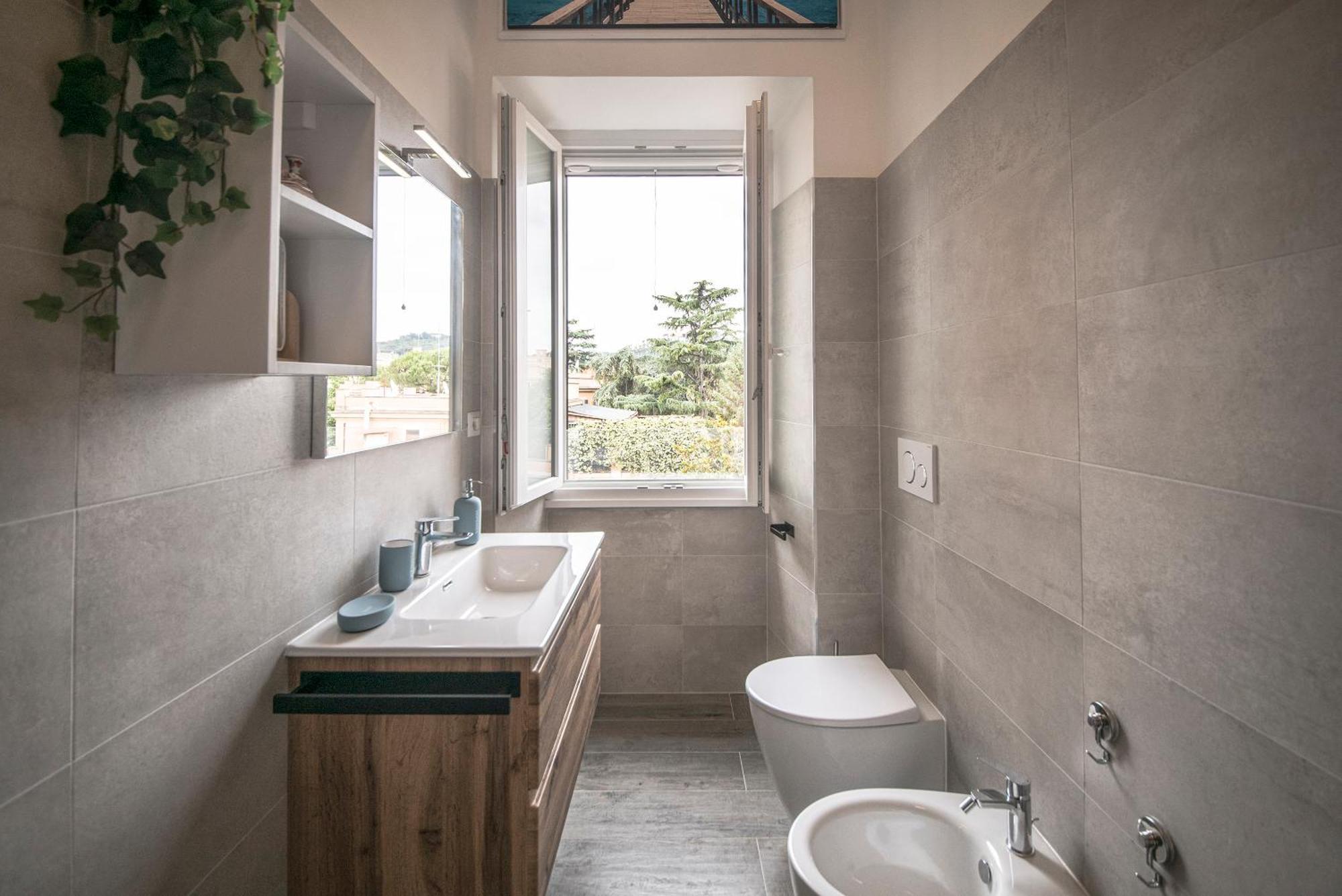 Esa Flaminio Apartment Rom